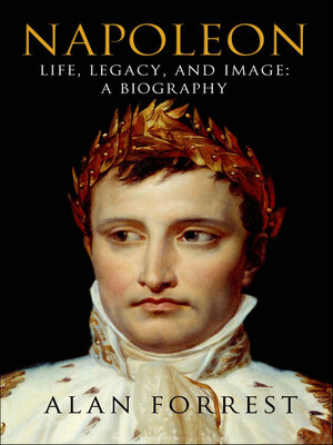 cover image of Napoleon